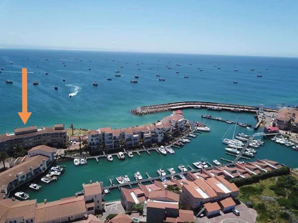 Вилла Port Main Royal Ocean'S Edge Сент-Френсис-Бей Экстерьер фото