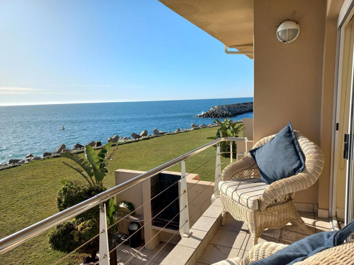 Вилла Port Main Royal Ocean'S Edge Сент-Френсис-Бей Экстерьер фото