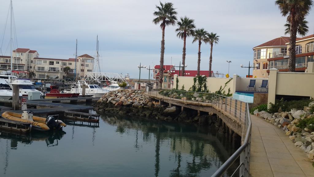 Вилла Port Main Royal Ocean'S Edge Сент-Френсис-Бей Экстерьер фото