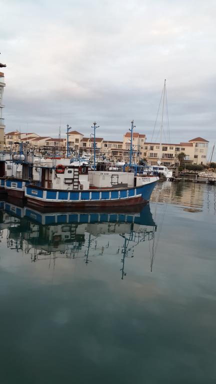 Вилла Port Main Royal Ocean'S Edge Сент-Френсис-Бей Экстерьер фото