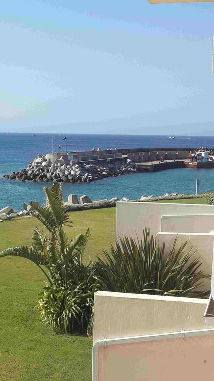 Вилла Port Main Royal Ocean'S Edge Сент-Френсис-Бей Экстерьер фото